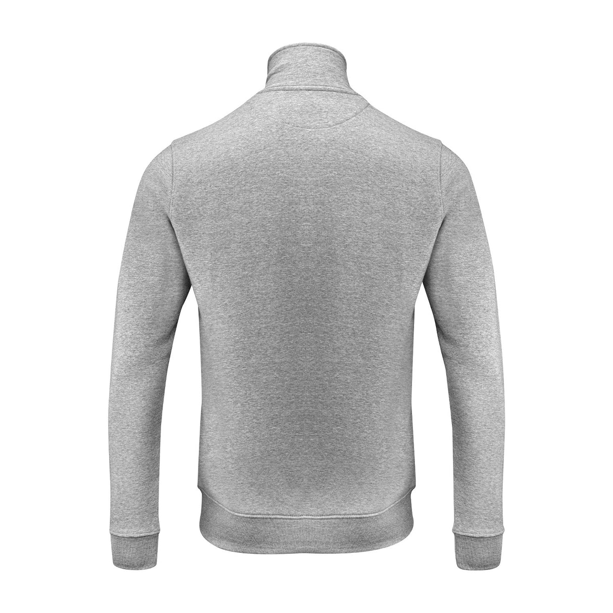 Melville Heights, harmaa, selkä