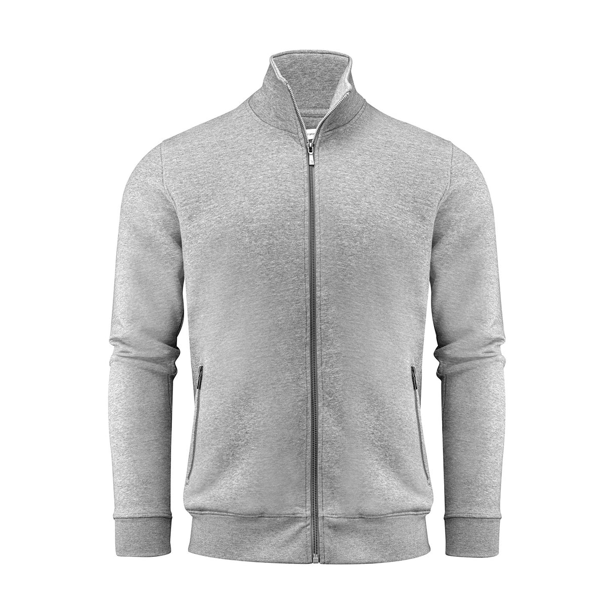 Melville Heights, harmaa