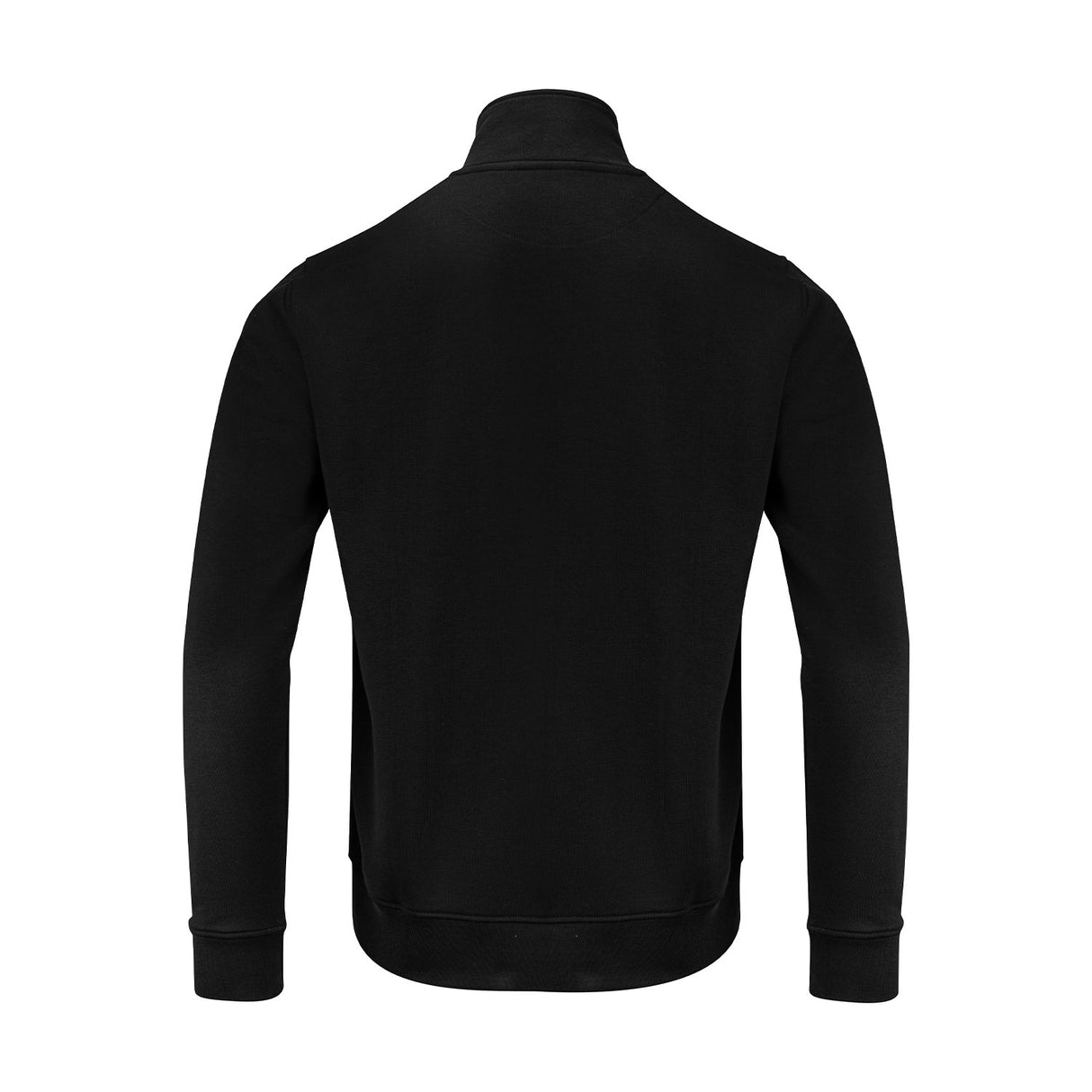 Melville Heights, musta, selkä