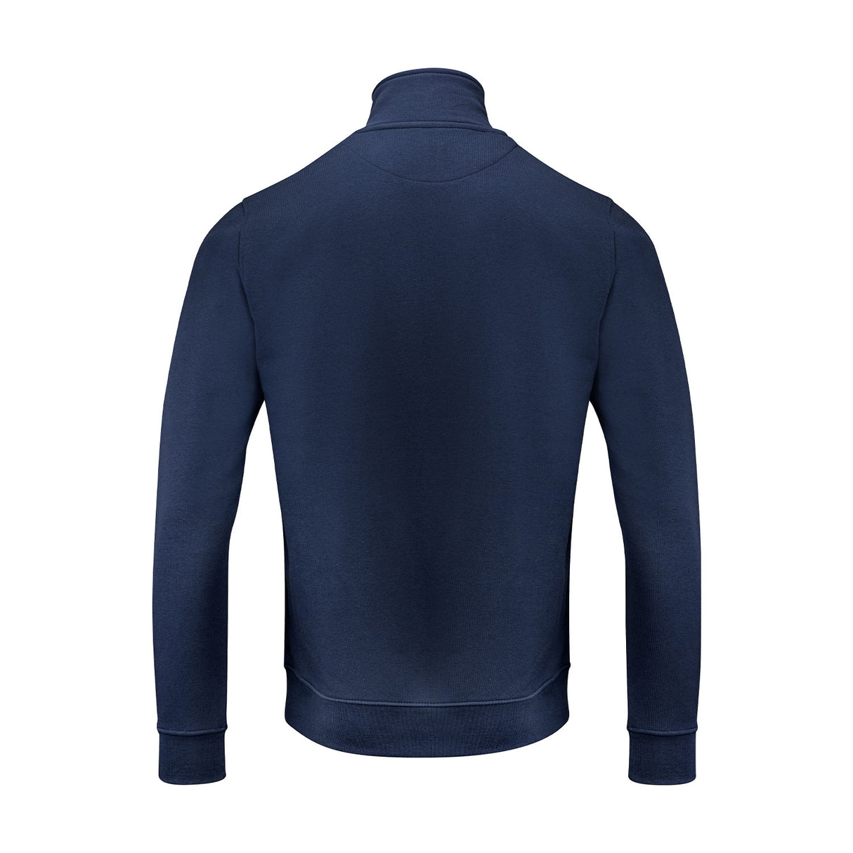 Melville Heights, tummansininen, selkä