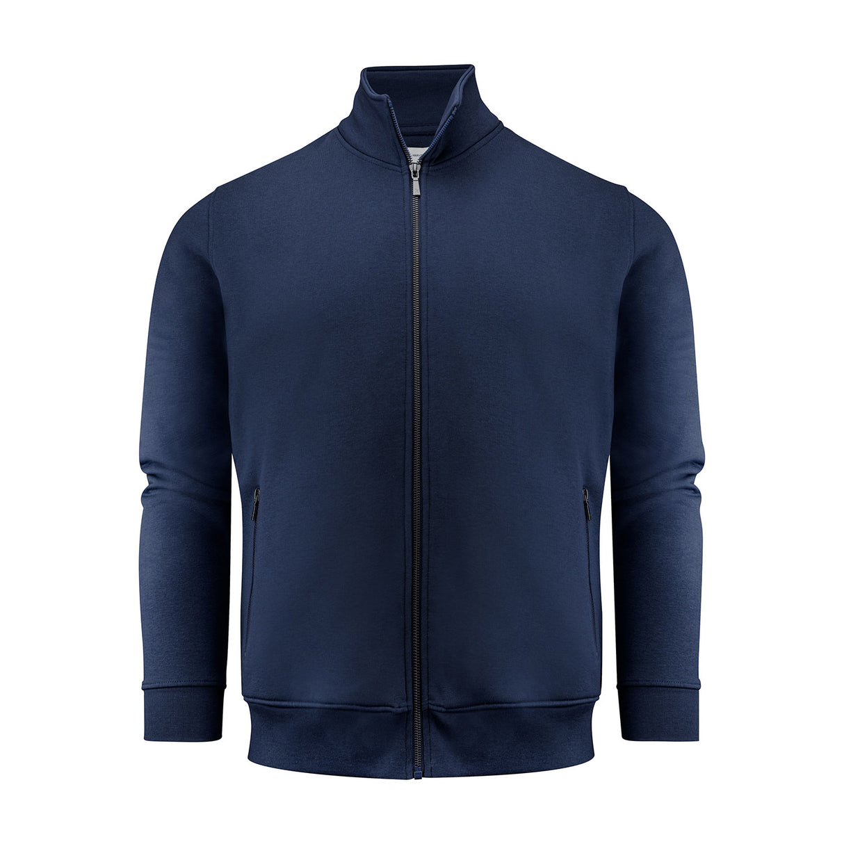 Melville Heights, tummansininen