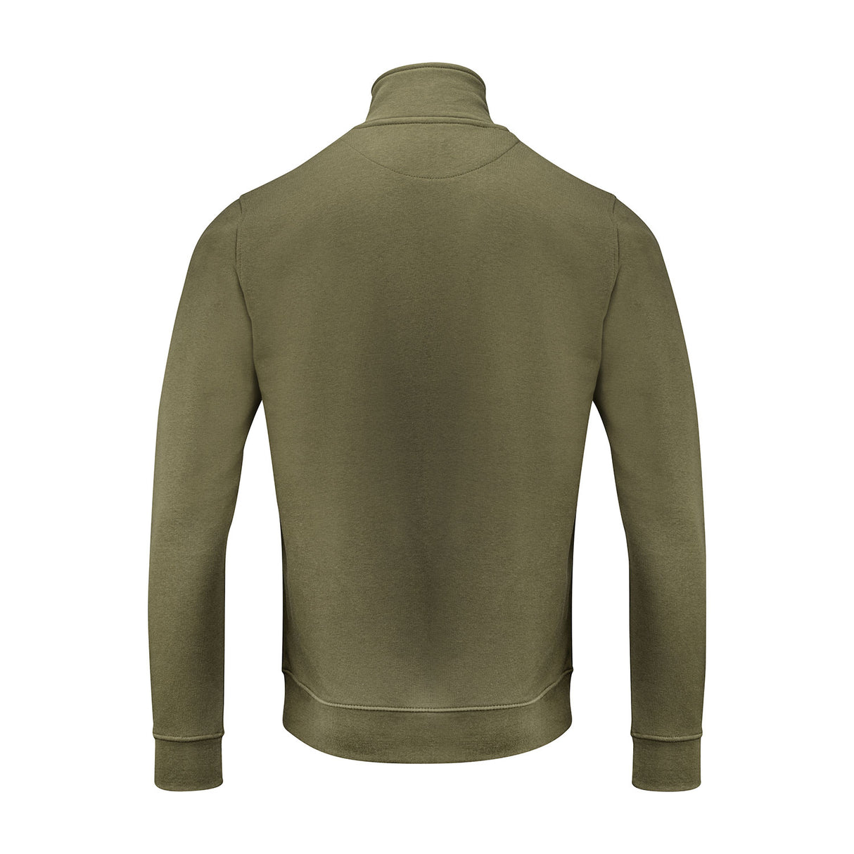 Melville Heights, vihreä, selkä