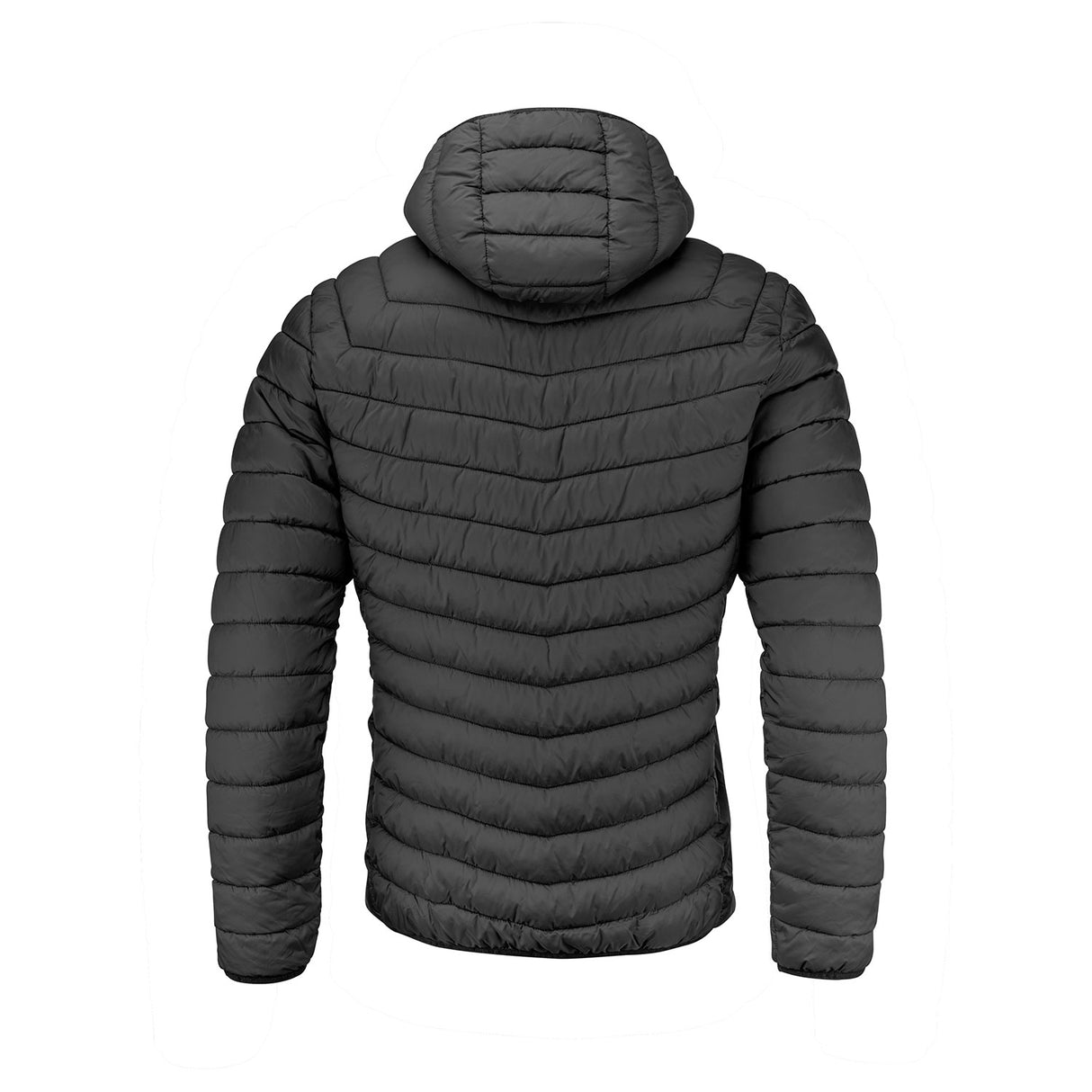 Mount Adams Jkt Men
musta selkä