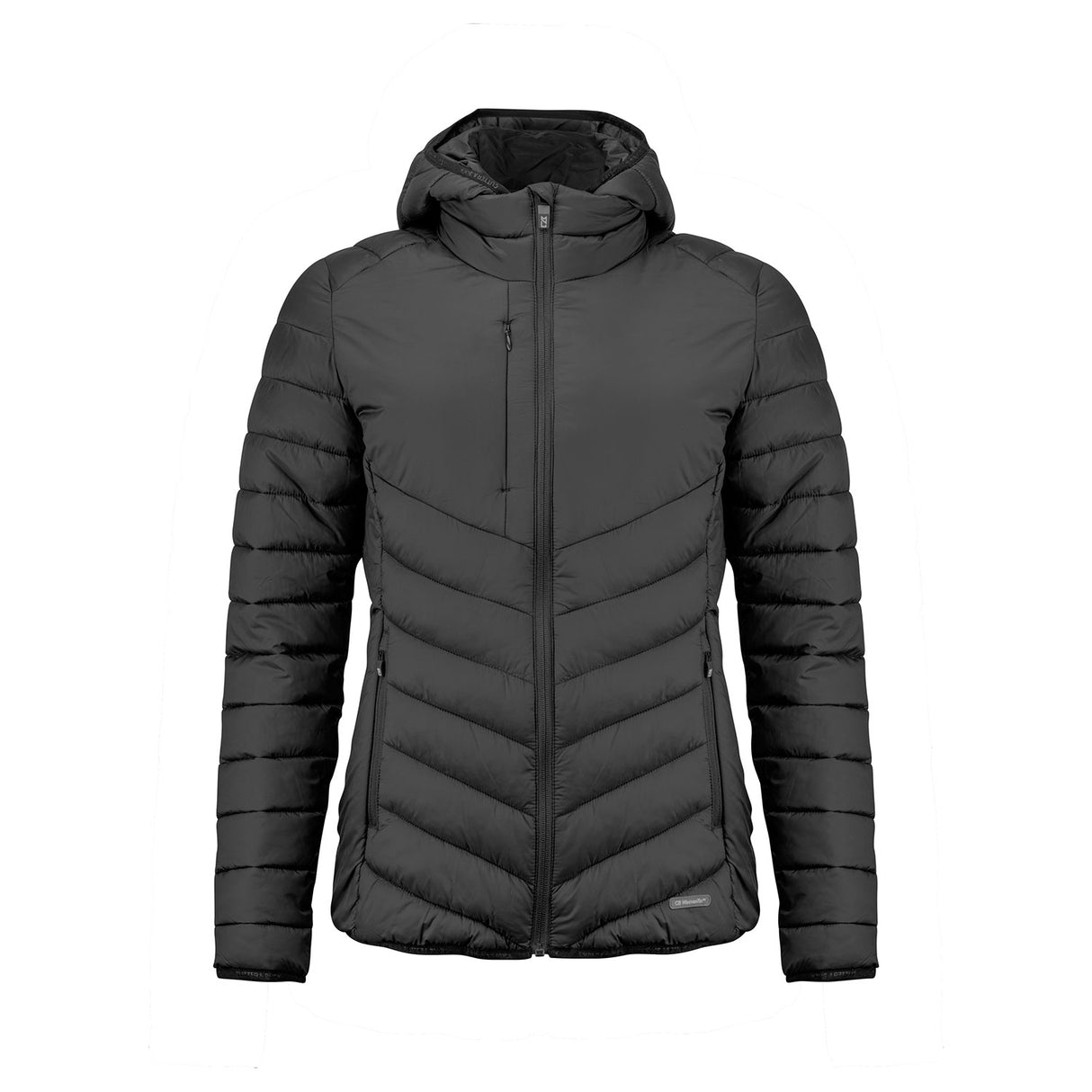 Mount Adams Jkt Ladies
musta