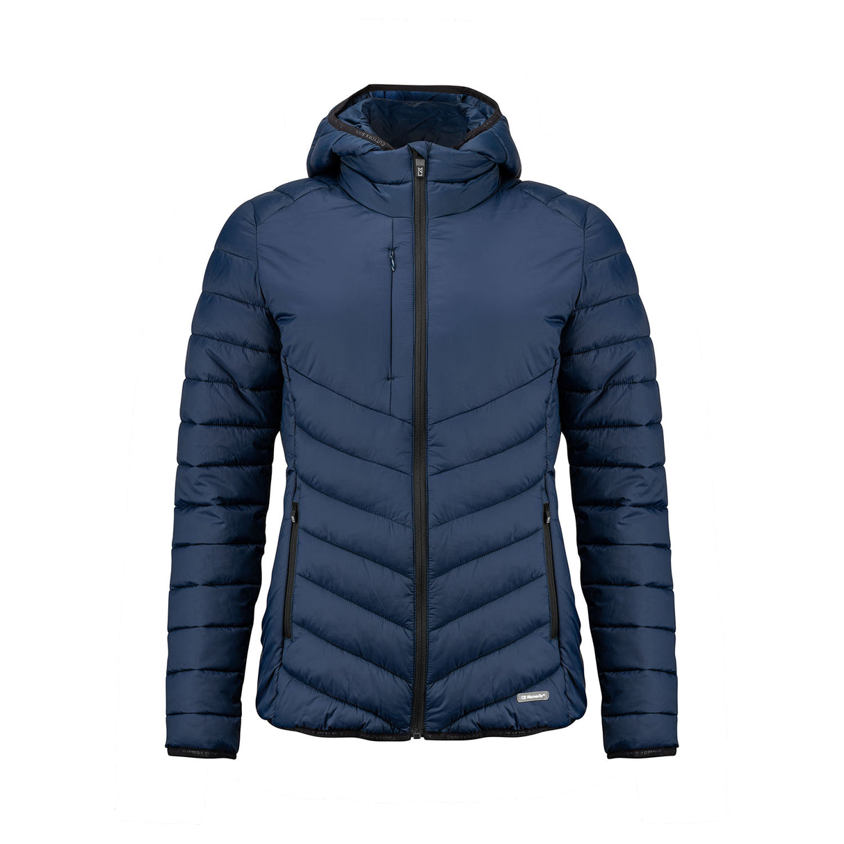 Mount Adams Jkt Ladies
tummansininen