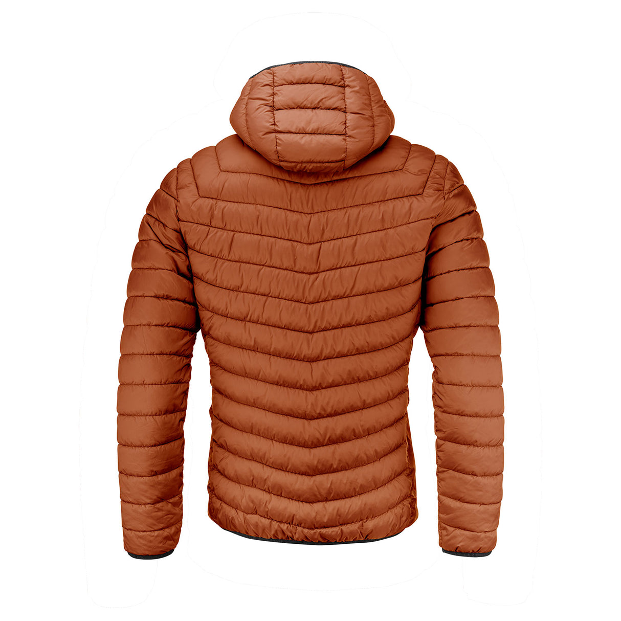 Mount Adams Jkt Men
orange rust selkä