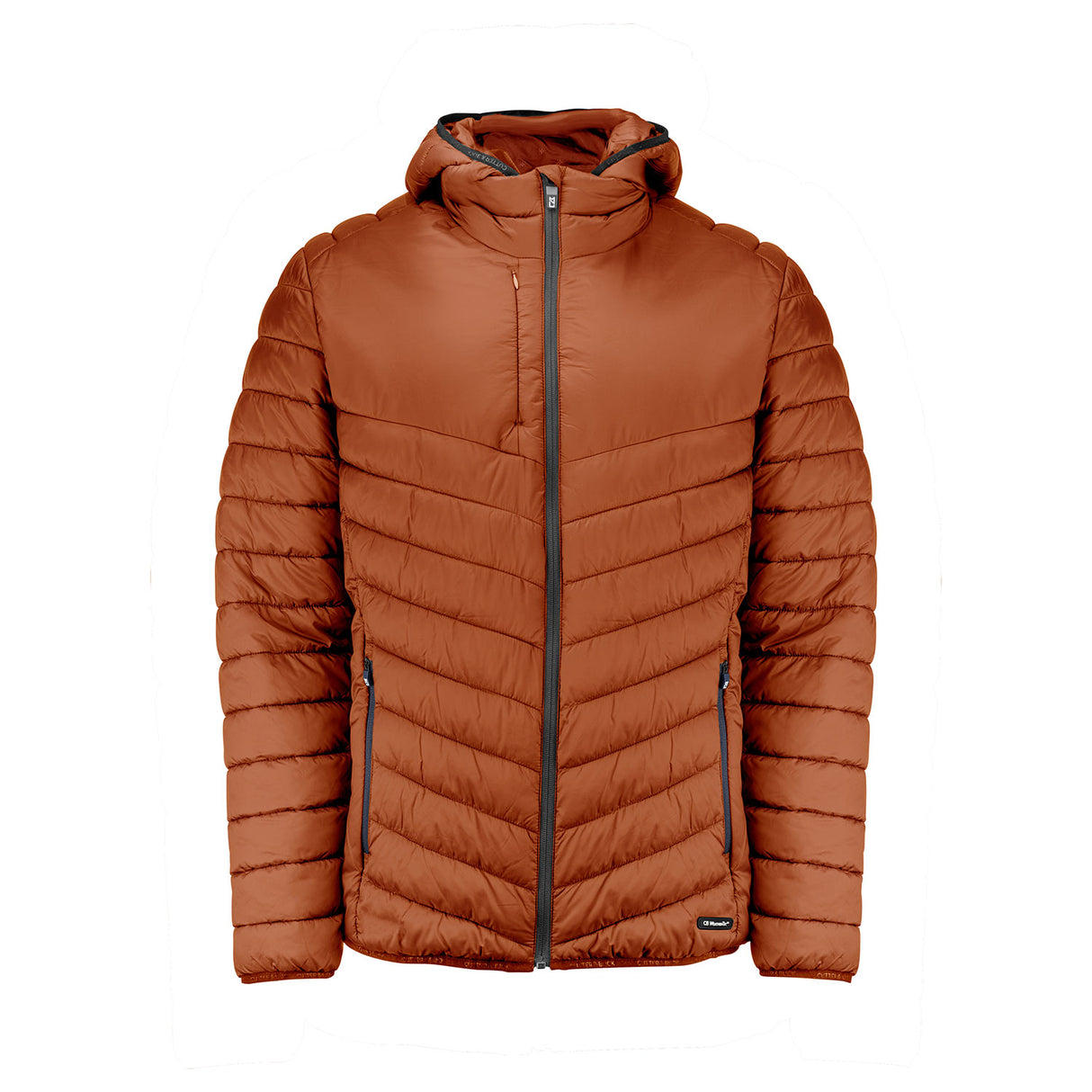 Mount Adams Jkt Men
orange rust