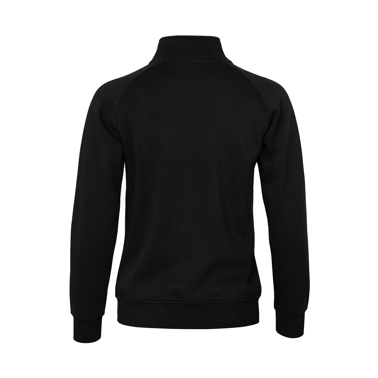 nimbus cambridge naisten collegetakki musta, selkä