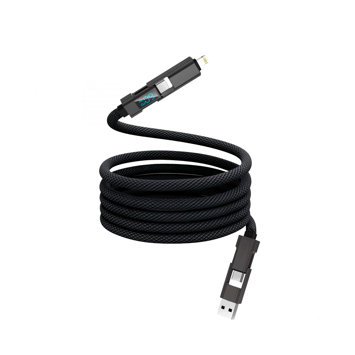 scx.design C57 100W latausjohto