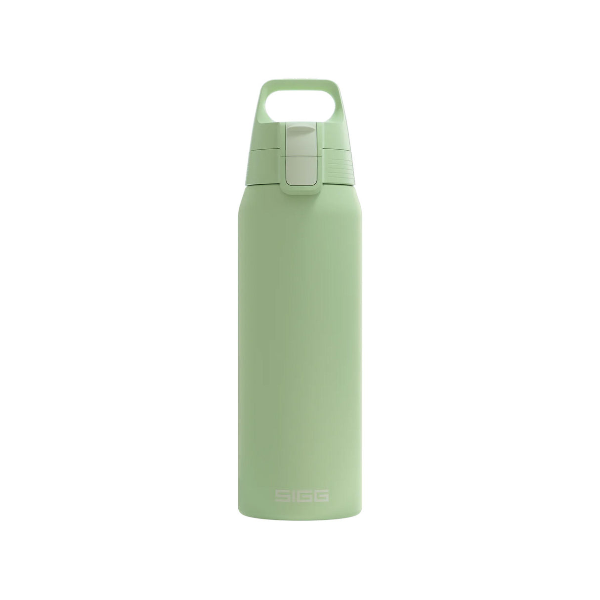SIGG Shield Therm ONE 0,75L, eco green
