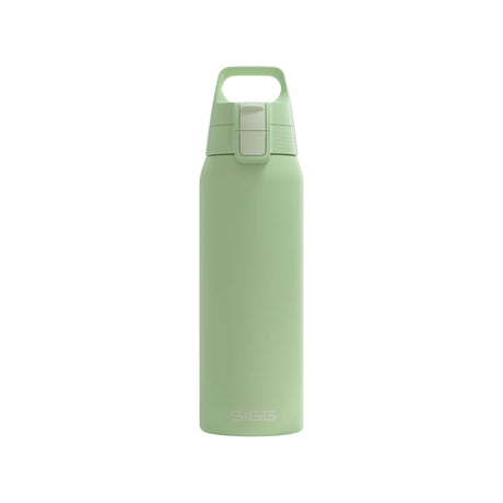 SIGG Shield Therm ONE 0,75L, eco green
