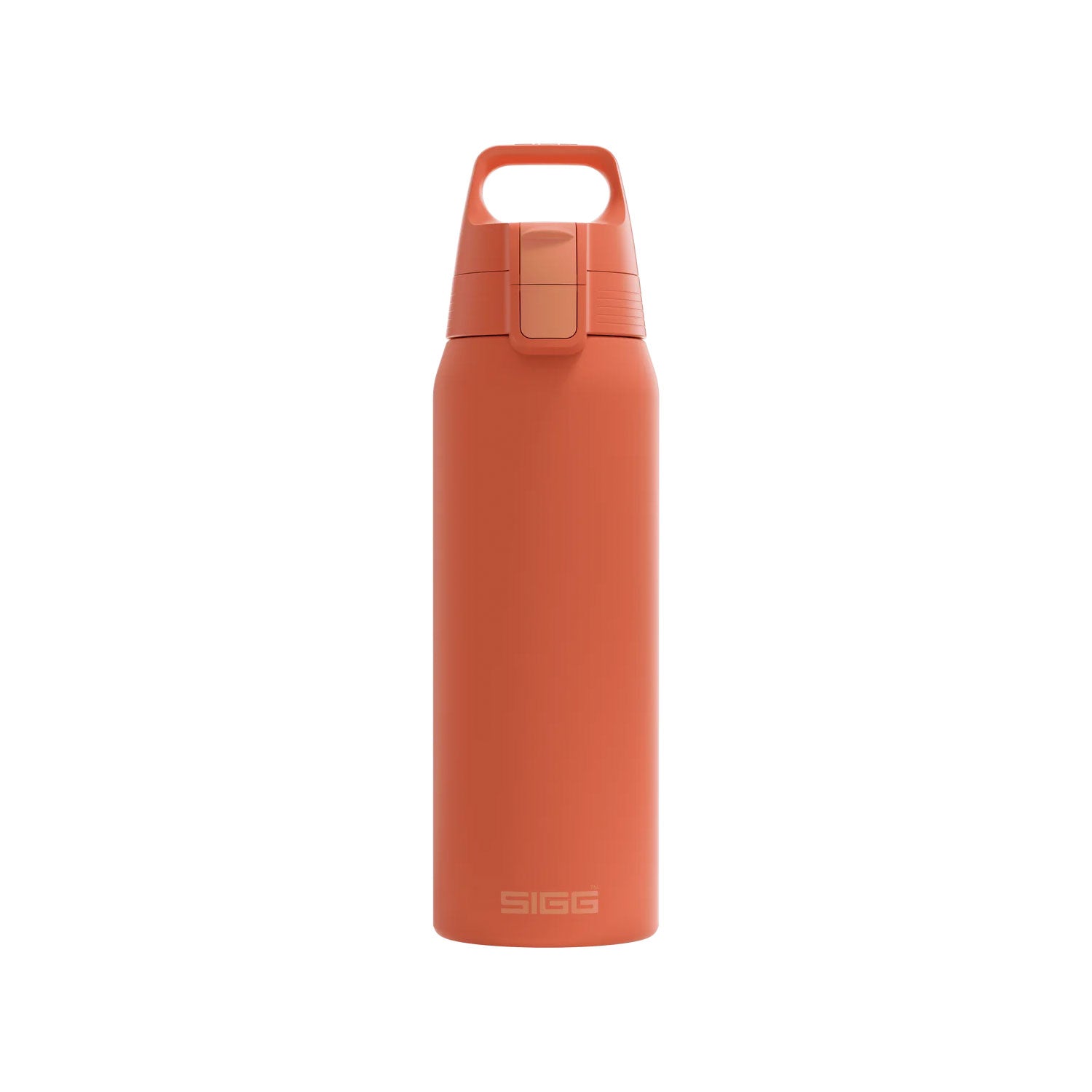 SIGG Shield Therm ONE 0,75L, eco red