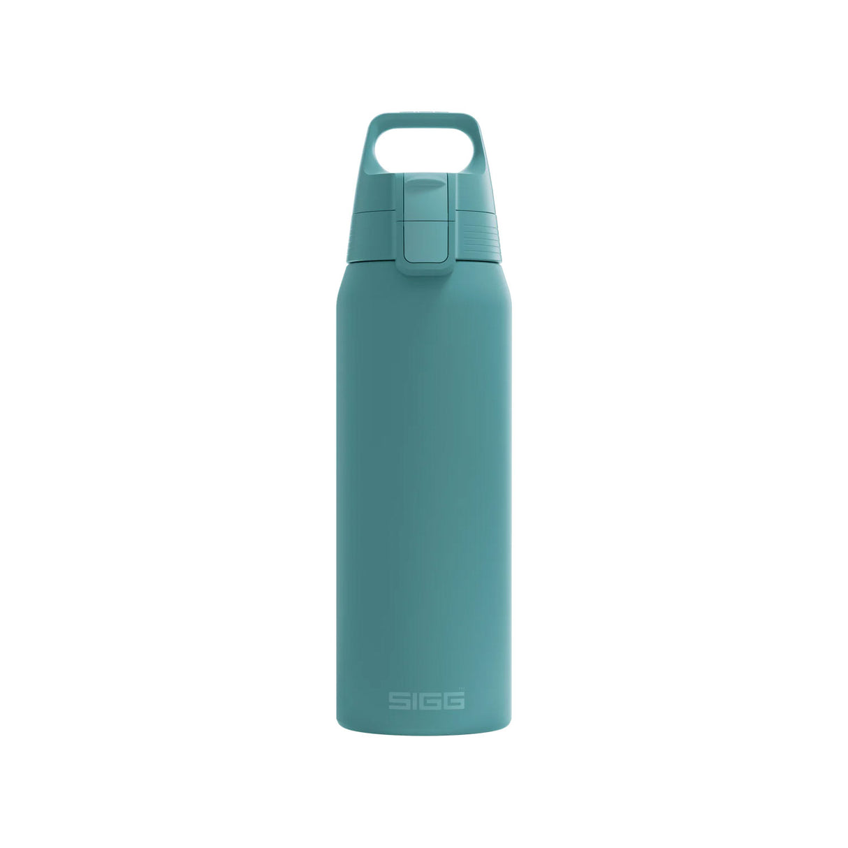 SIGG Shield Therm ONE 0,75L, morning blue