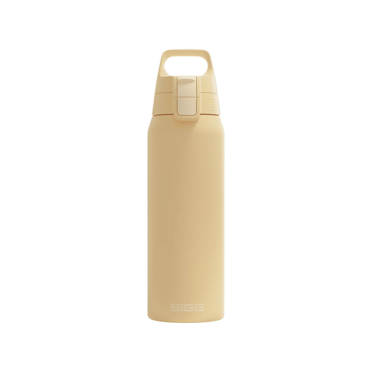 SIGG Shield Therm ONE 0,75L, optimistic yellow