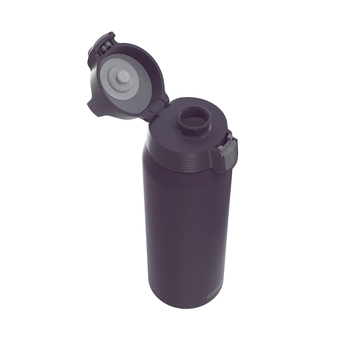 SIGG Shield Therm ONE 0,75L, termosjuomapullo, nocturne