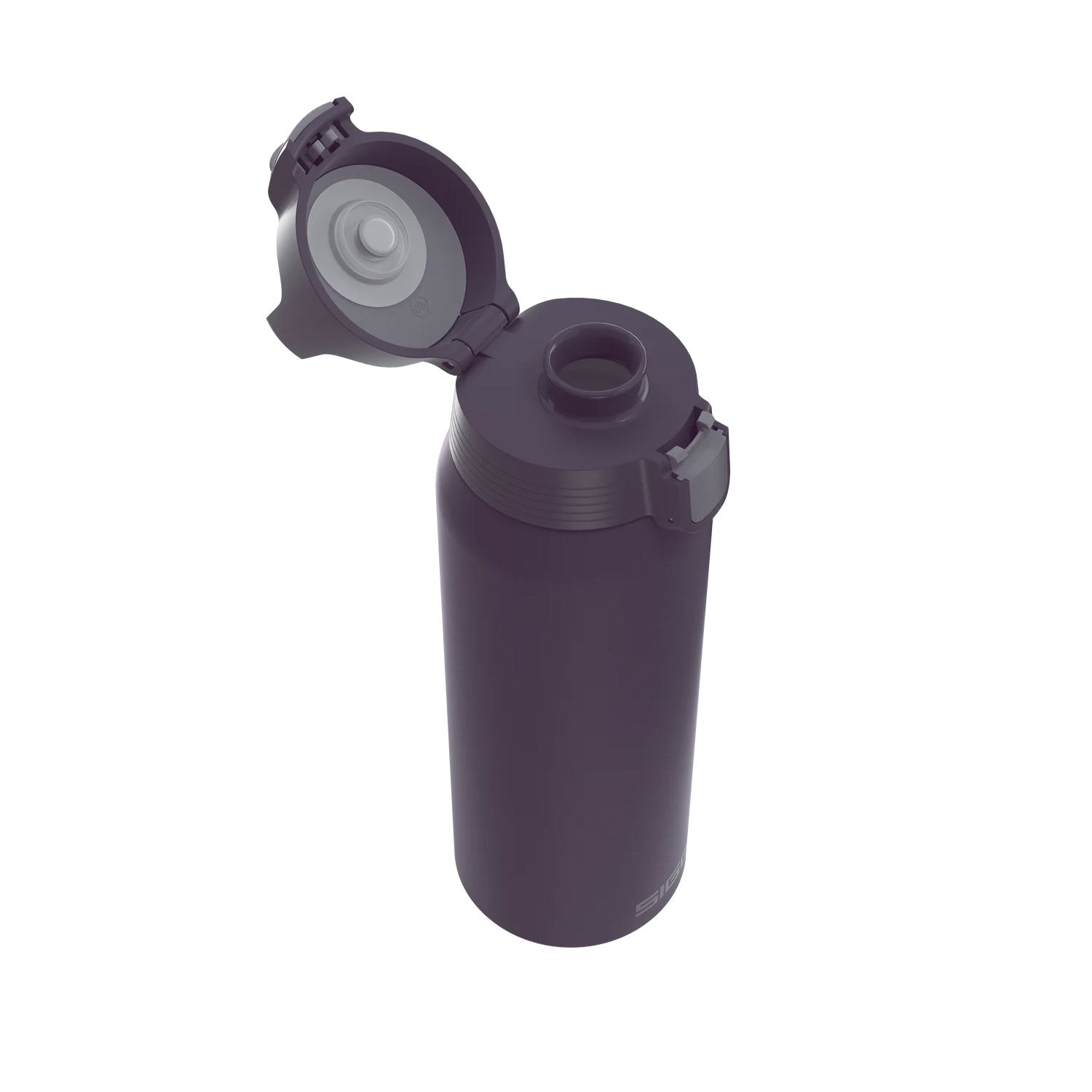 SIGG Shield Therm ONE 0,75L, termosjuomapullo, nocturne