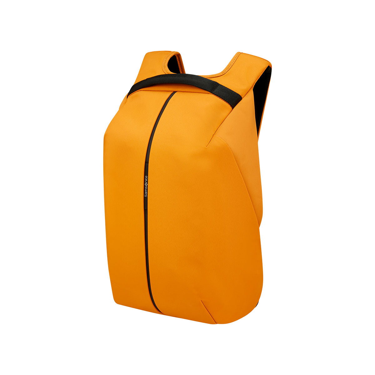 Samsonite Securipak 2.0 15.6" reppu, keltainen