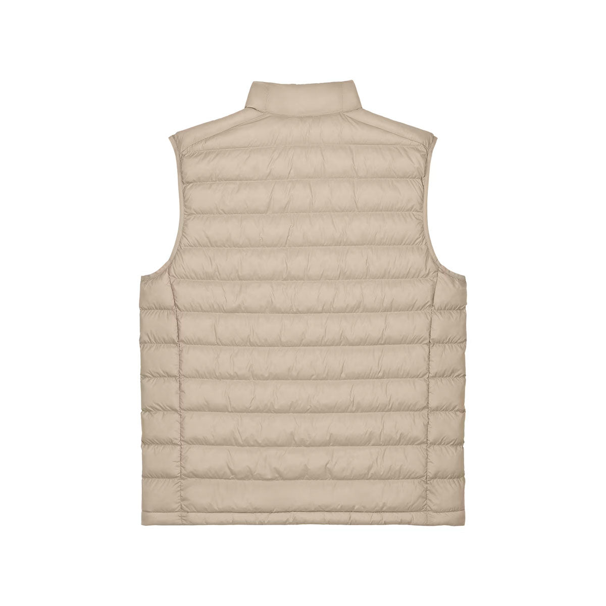 Stanley Climber 2.0 toppaliivi, desert dust, selkä