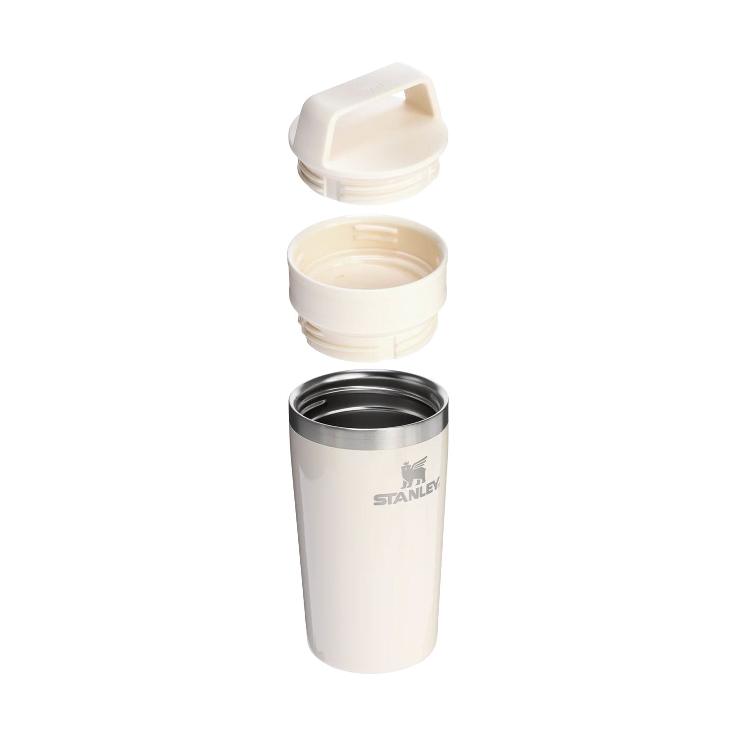 Stanley Café-To-Go Travel Mug 0.35L, kerma, termosmuki