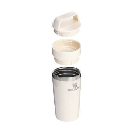 Stanley Café-To-Go Travel Mug 0.35L, kerma, termosmuki