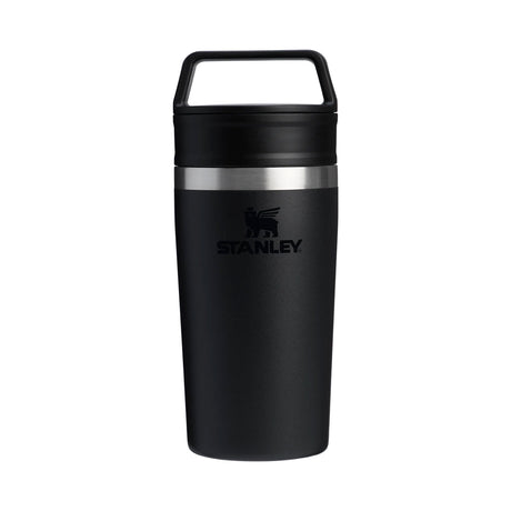 Stanley Café-To-Go Travel Mug 0.35L termosmuki, musta