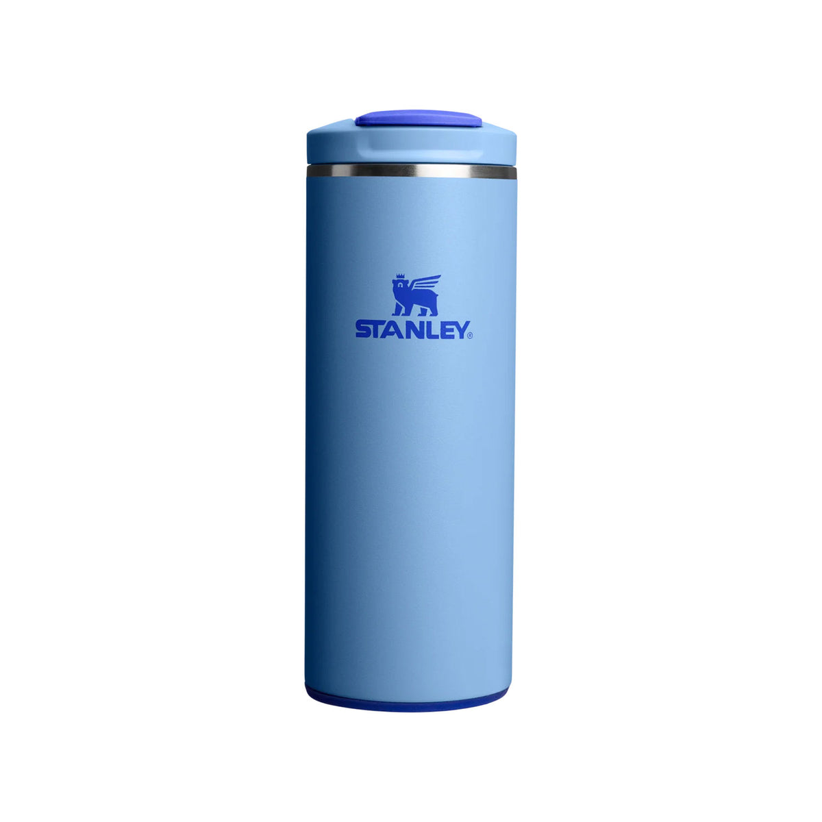 Stanley Transit Flip Top Mug 0.35L termosmuki, blue sky vaaleansininen
