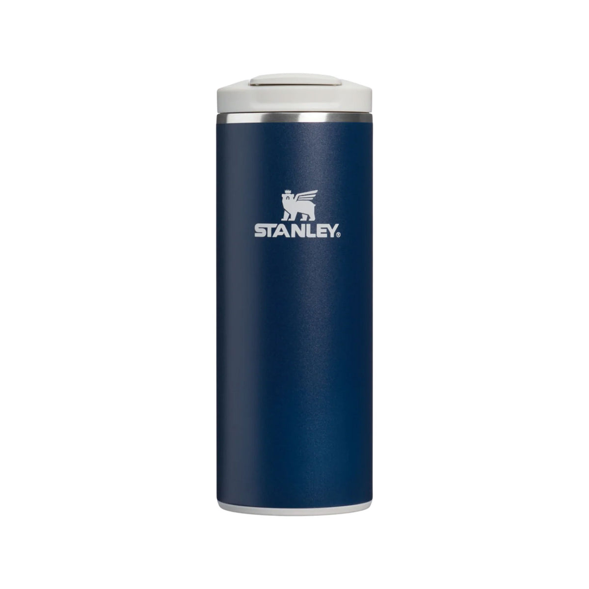 Stanley Transit Flip Top Mug 0.35L termosmuki, dark navy