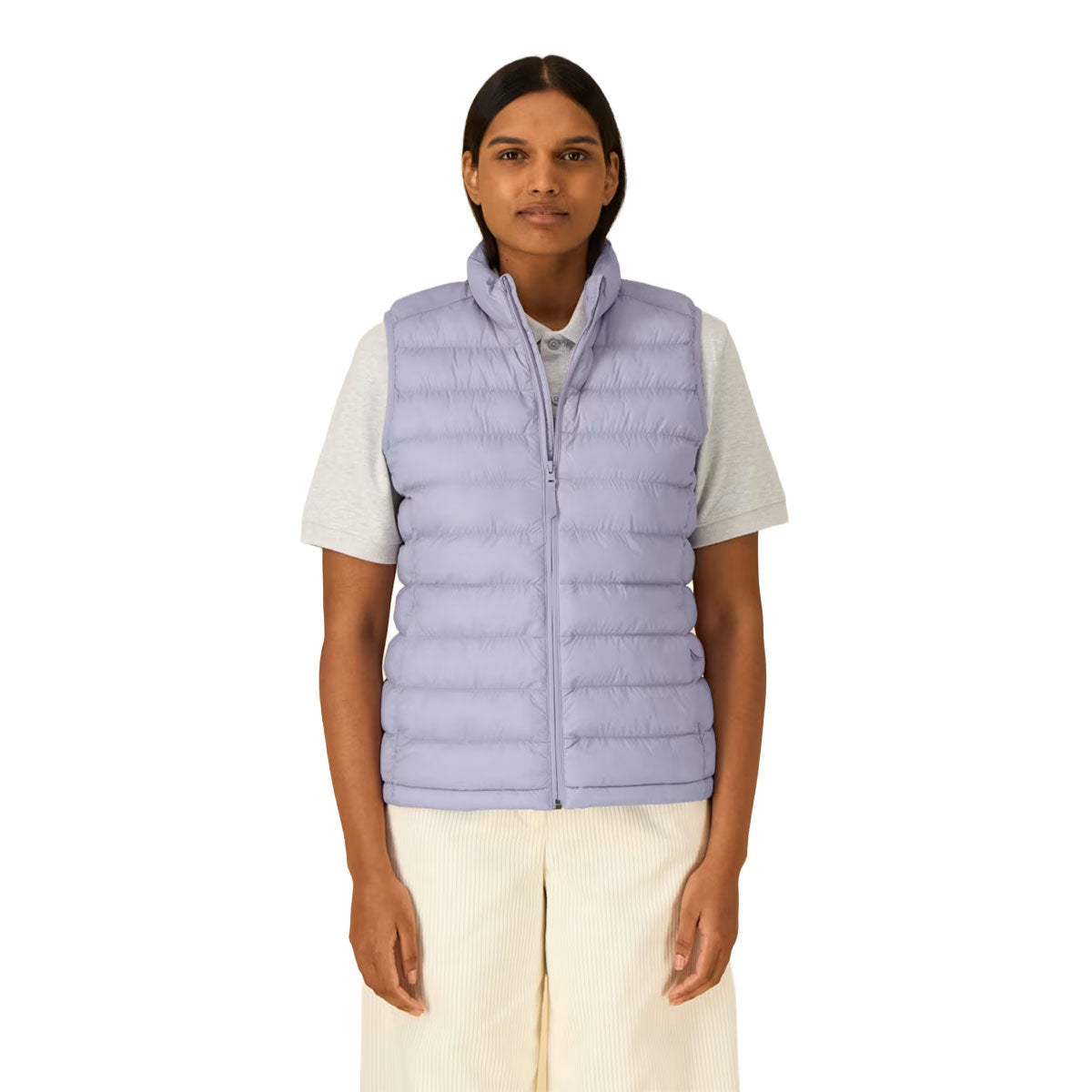 Stella Climber 2.0 naisten toppaliivi, laventeli