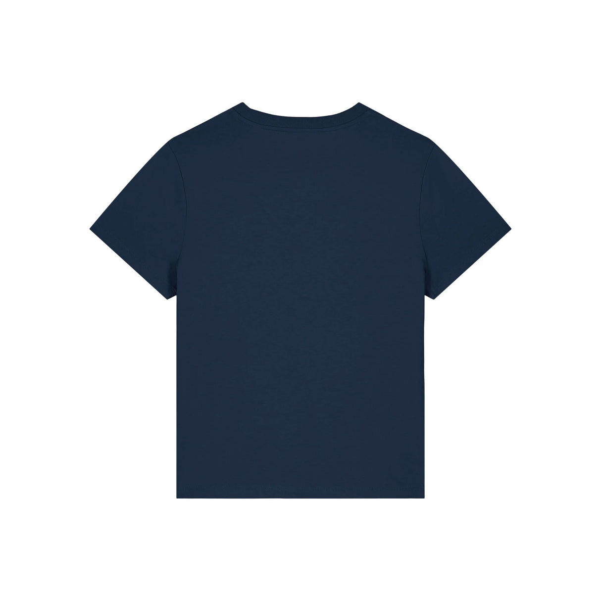 Stella Muser french navy tummansininen selkä