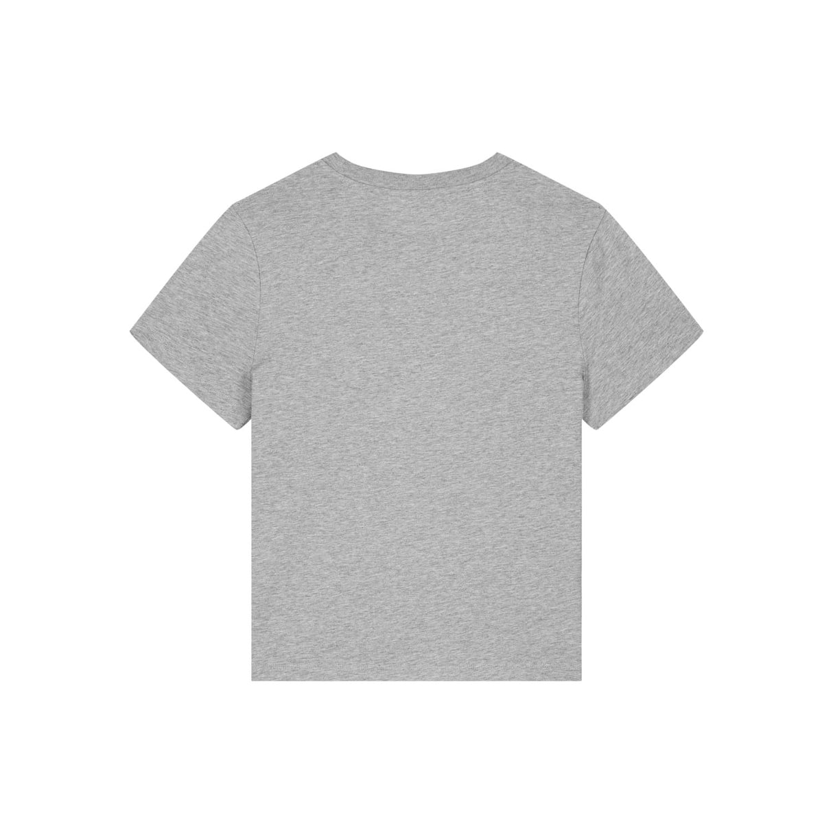 Stella Muser meleerattu harmaa, selkä