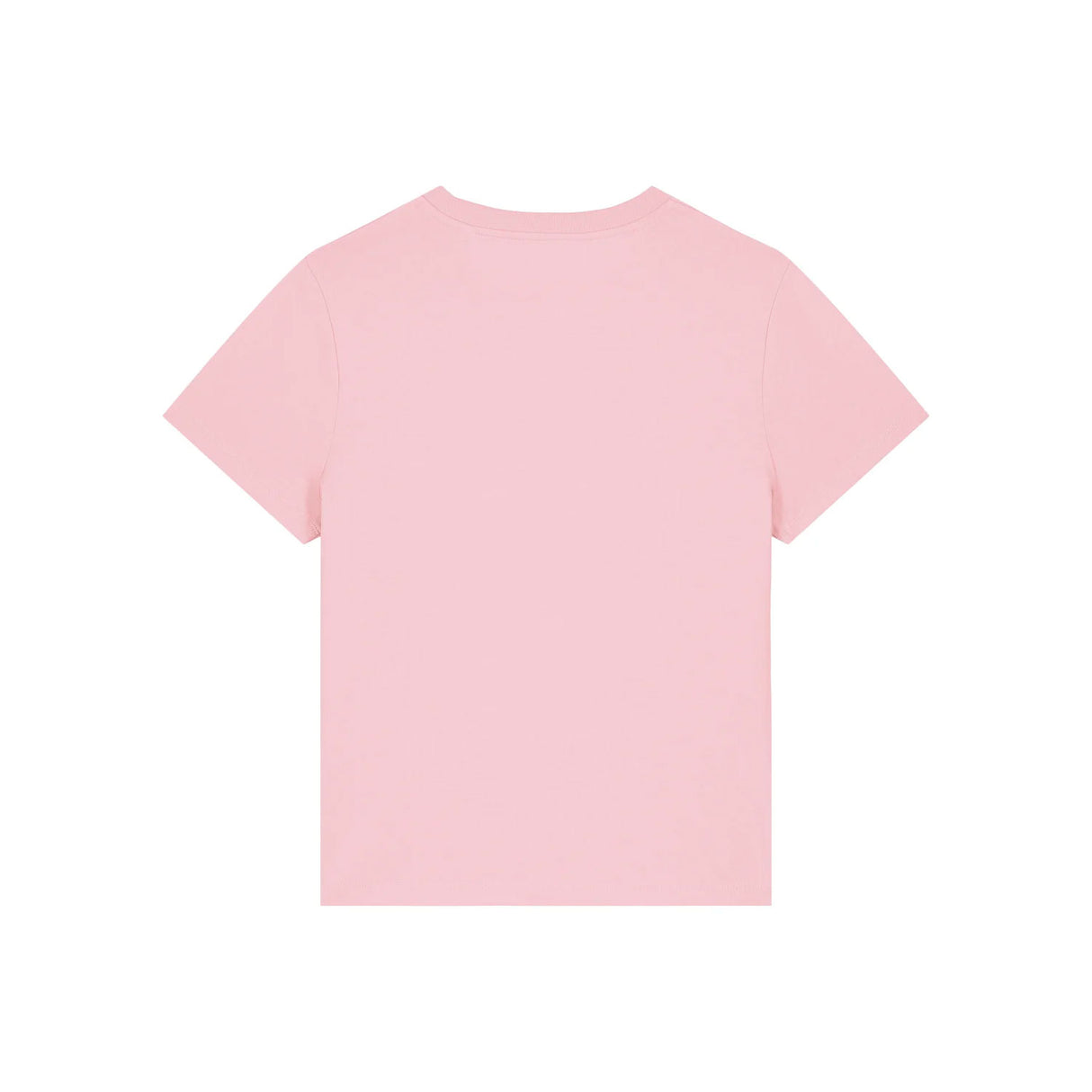 Stella Muser pinkki, selkä