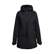 TXlite Shell Jacket Woman, musta