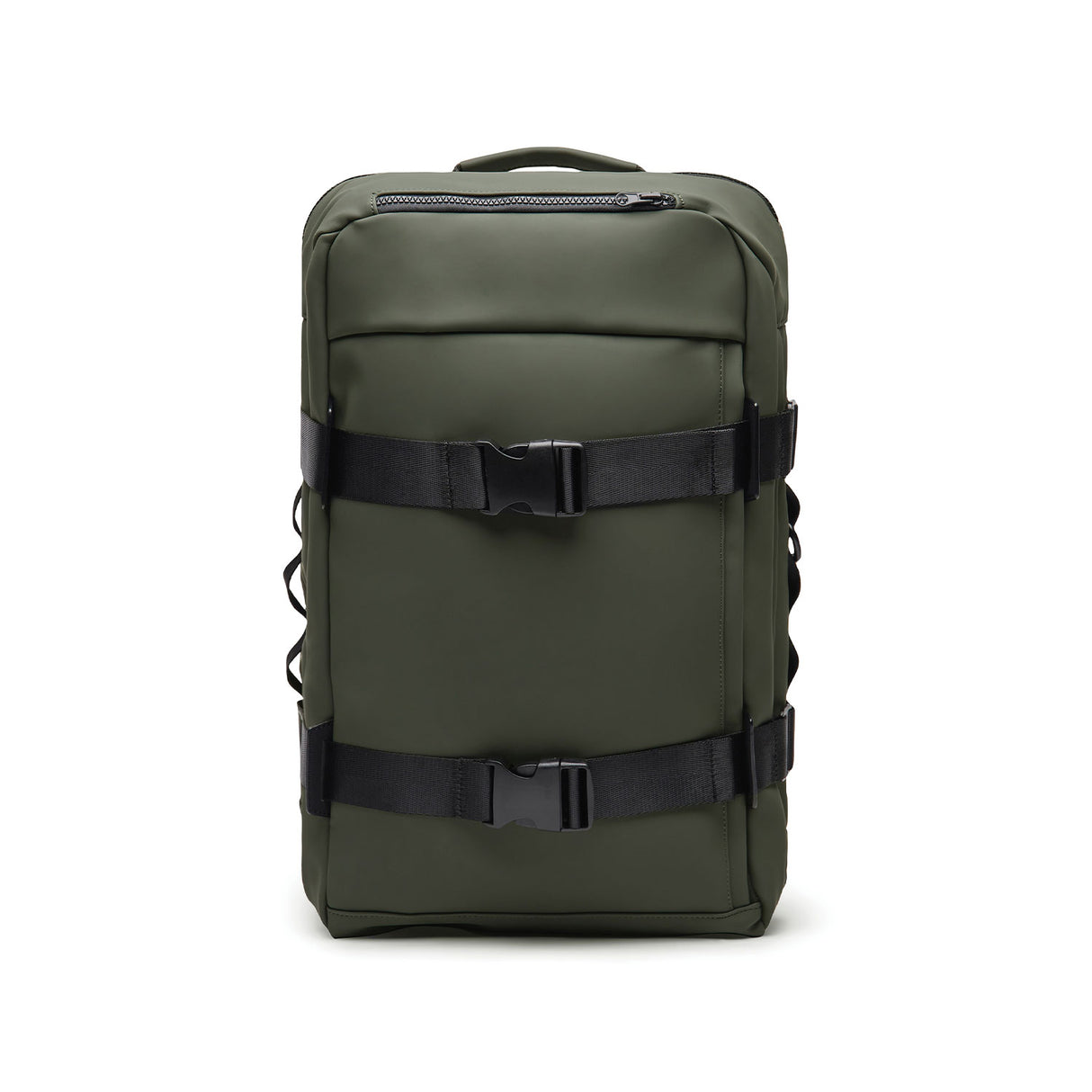 VINGA Baltimore RCS explorer reppu, vihreä