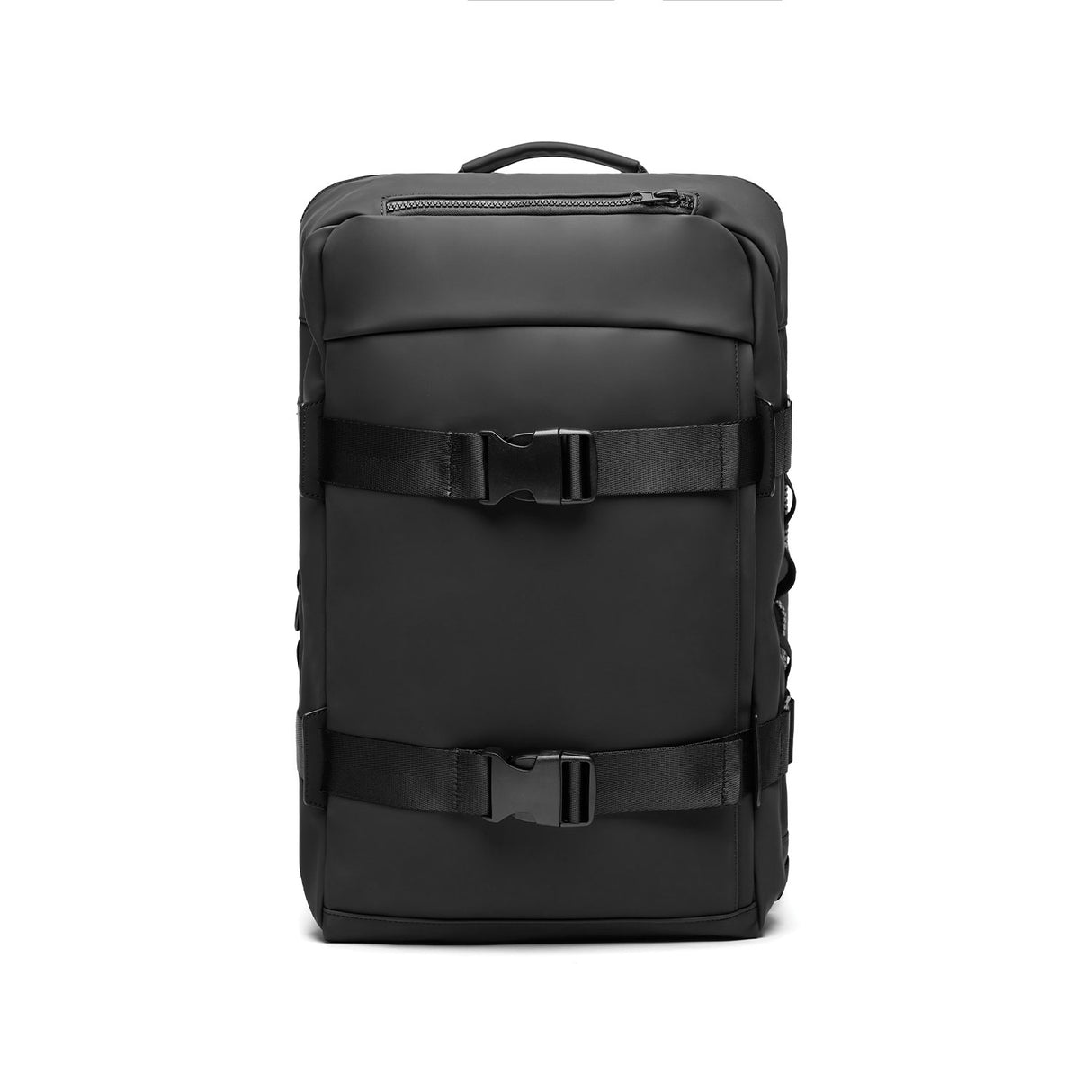 VINGA Baltimore RCS explorer's backpack, musta