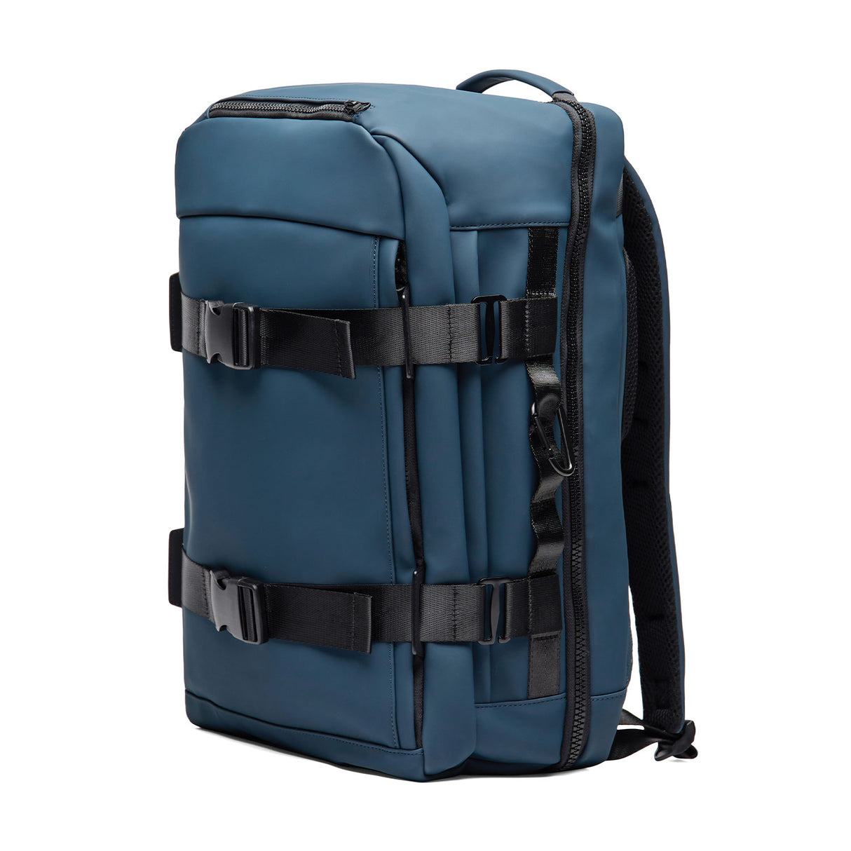 VINGA Baltimore RCS explorer's backpack, navy