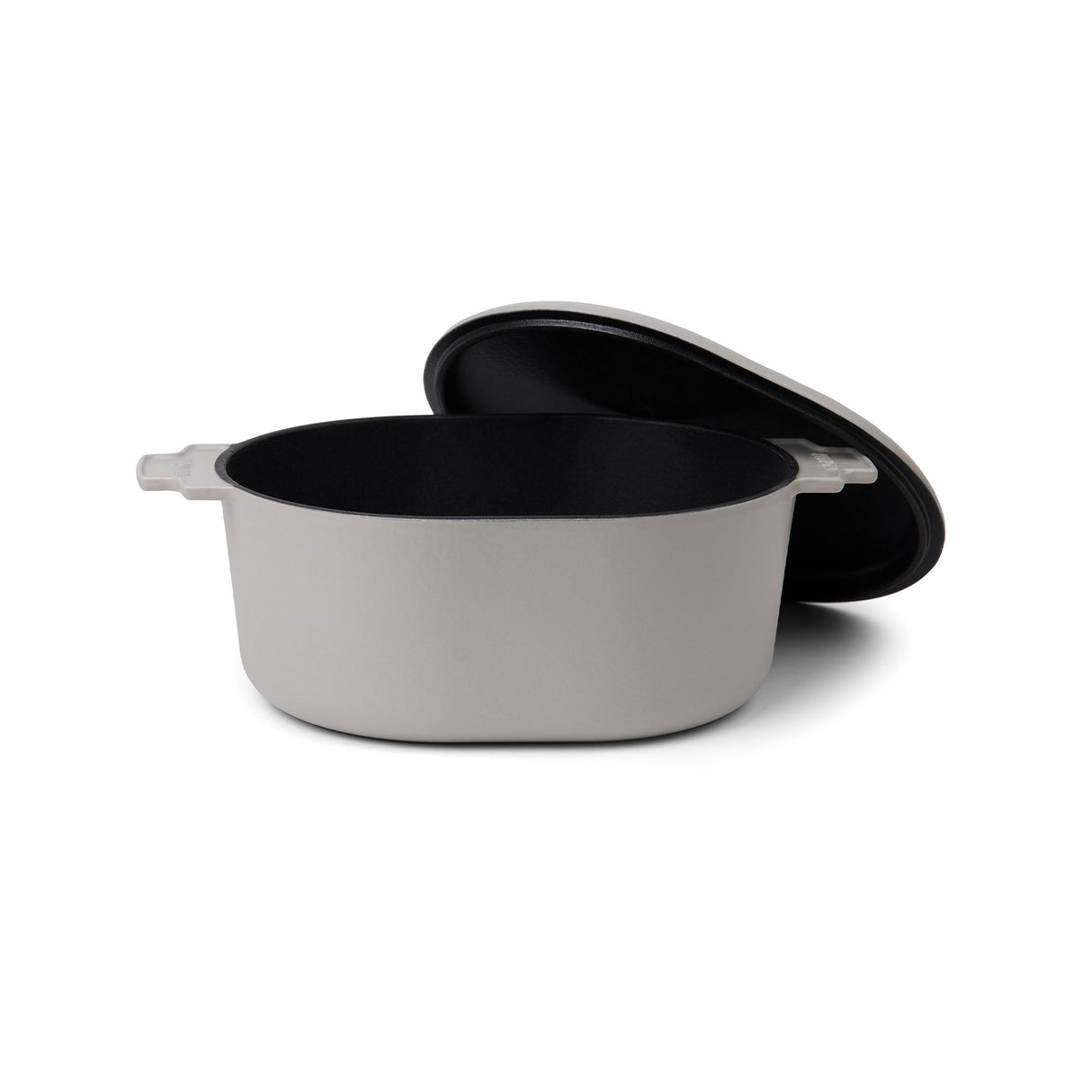 vinga monte valurautapata harmaa 4l