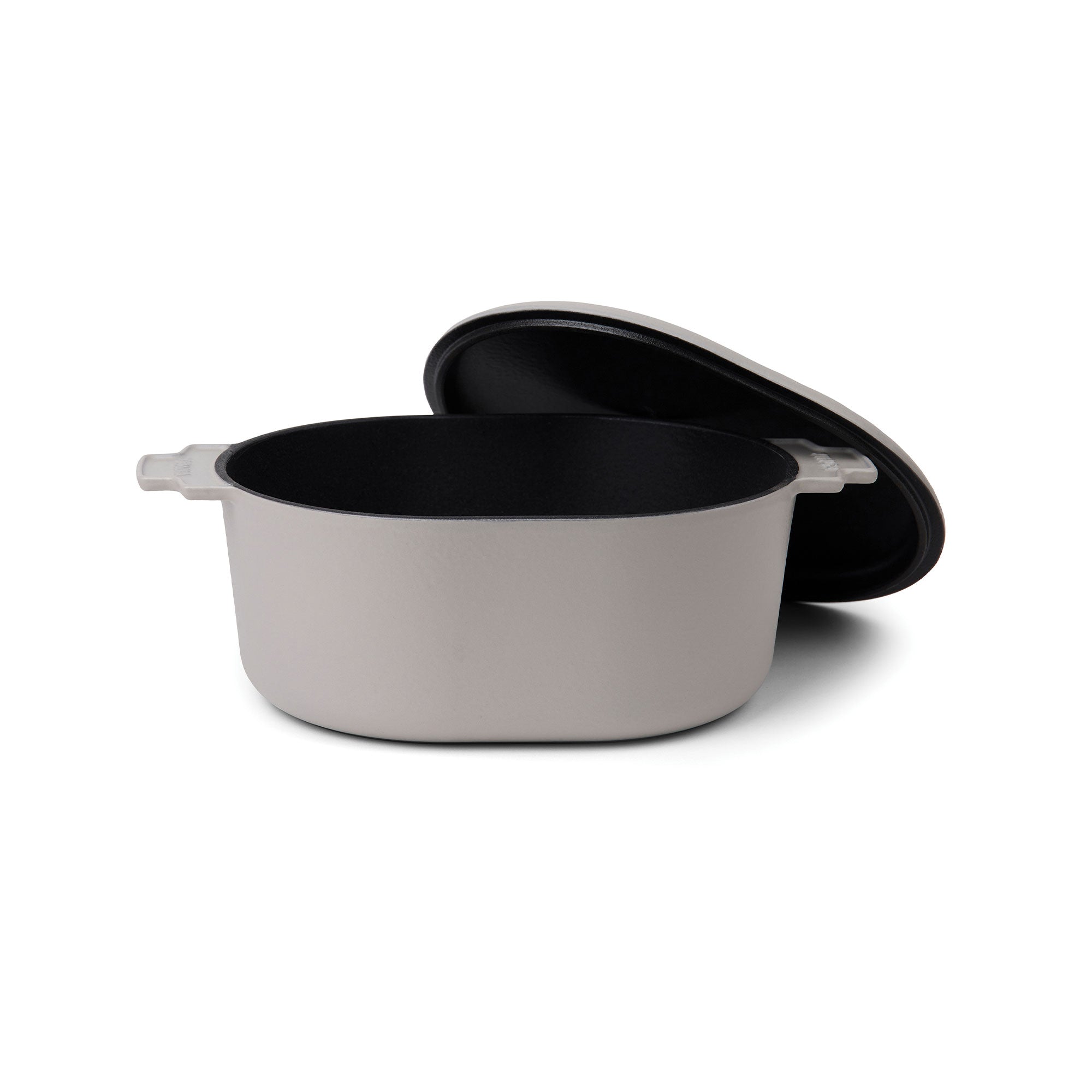 vinga monte valurautapata harmaa 4l