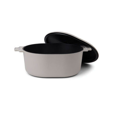 vinga monte valurautapata harmaa 4l