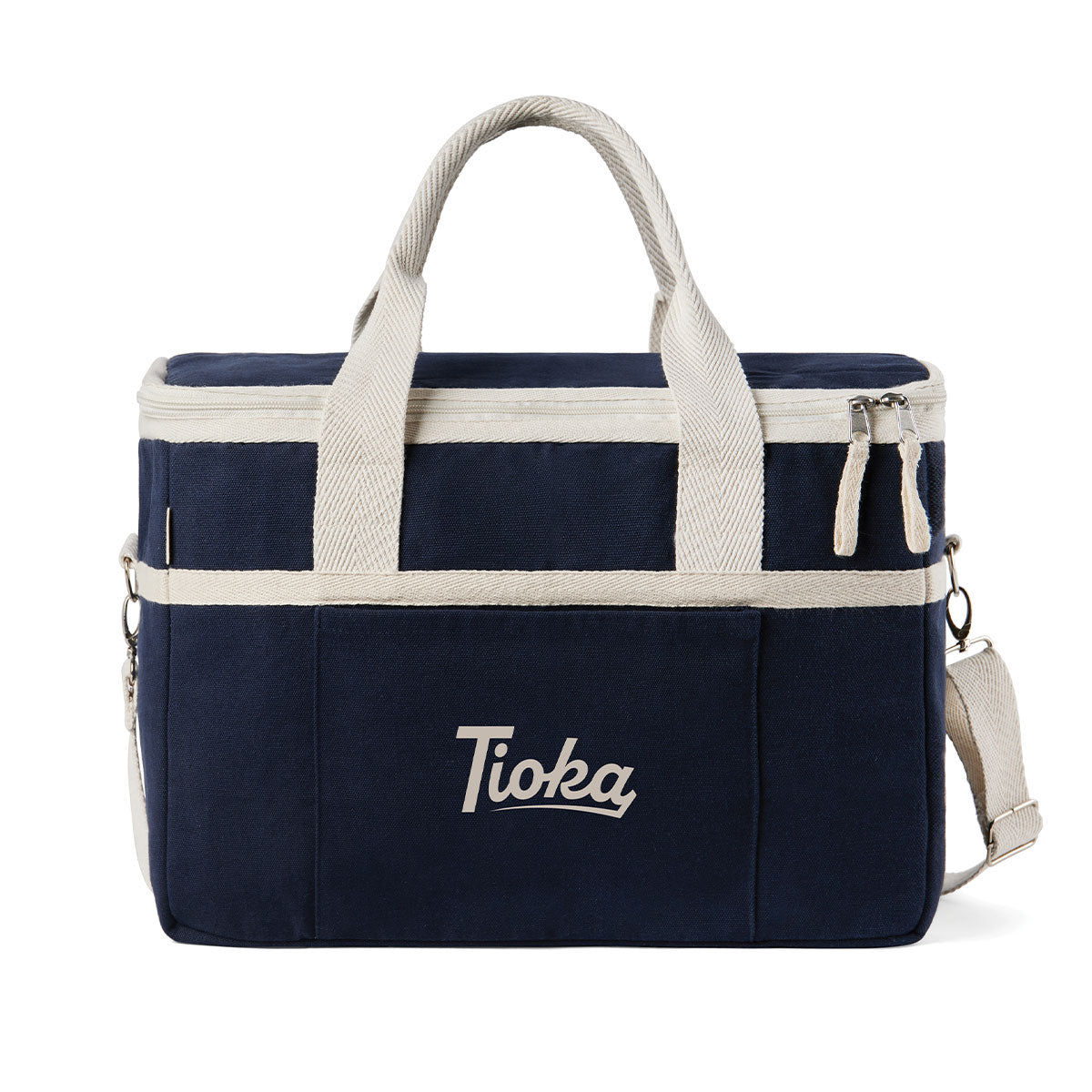 VINGA Volonne kylmälaukku logolla