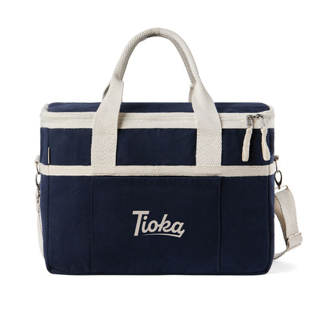 VINGA Volonne kylmälaukku logolla