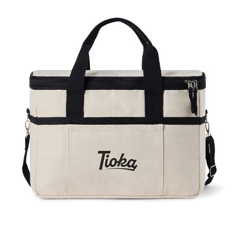 VINGA Volonne Aware kylmälaukku painatuksella