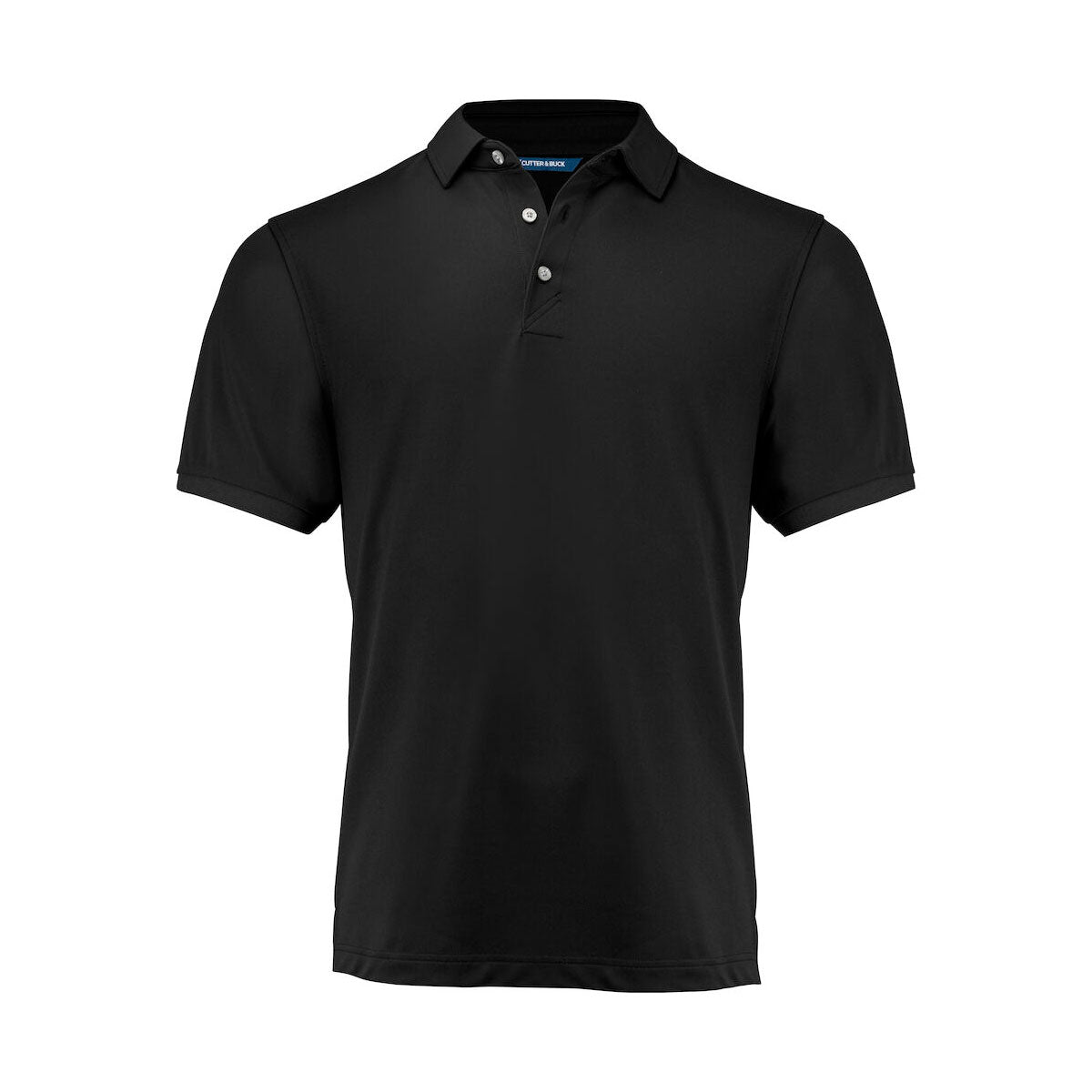 Cutter & Buck Virtue Polo Solid musta