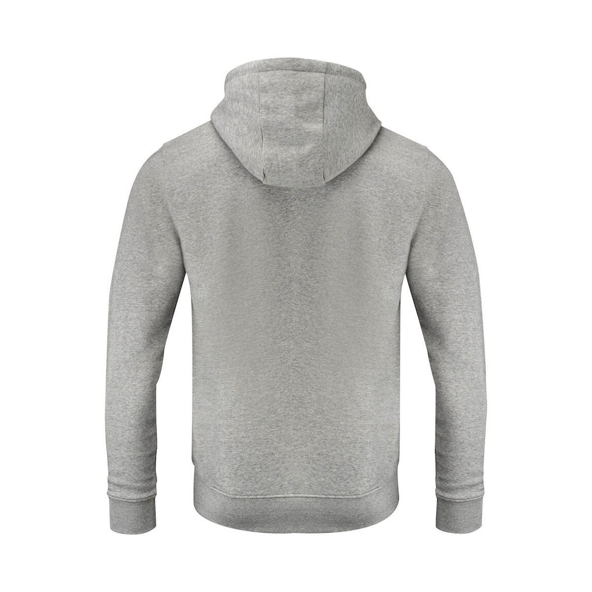 Westwood Heights harmaa vetoketjuhuppari