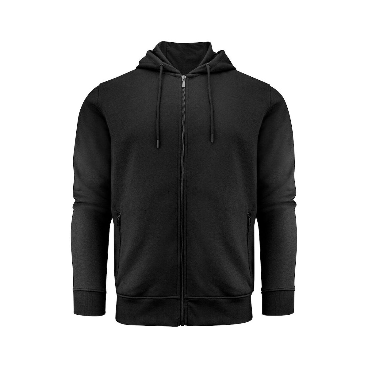 Westwood Heights musta vetoketjuhuppari