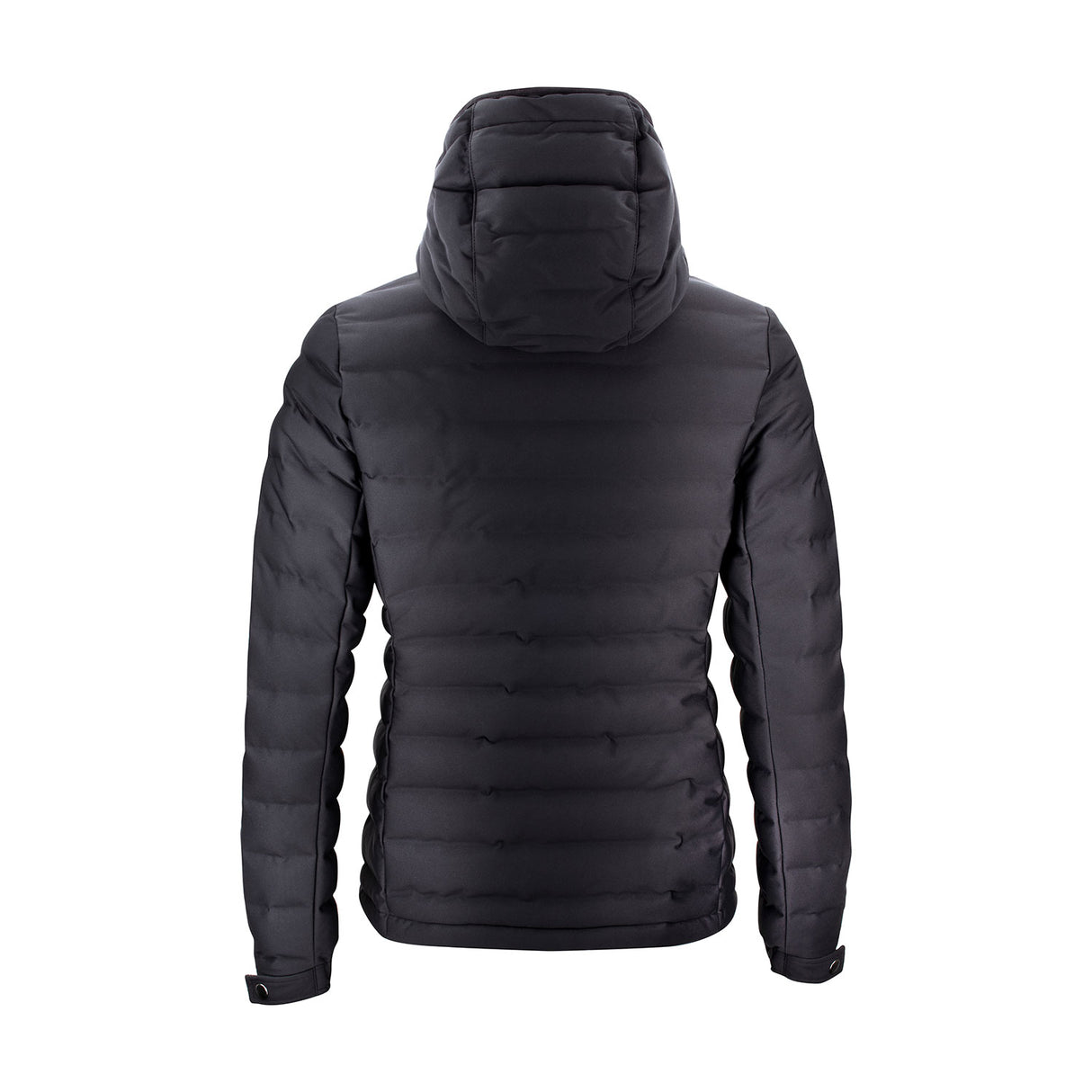 Woodlake Heights Woman, musta, selkä