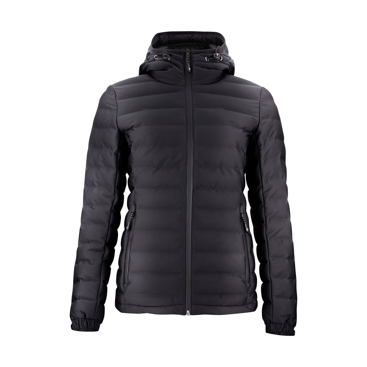 Woodlake Heights Woman, musta