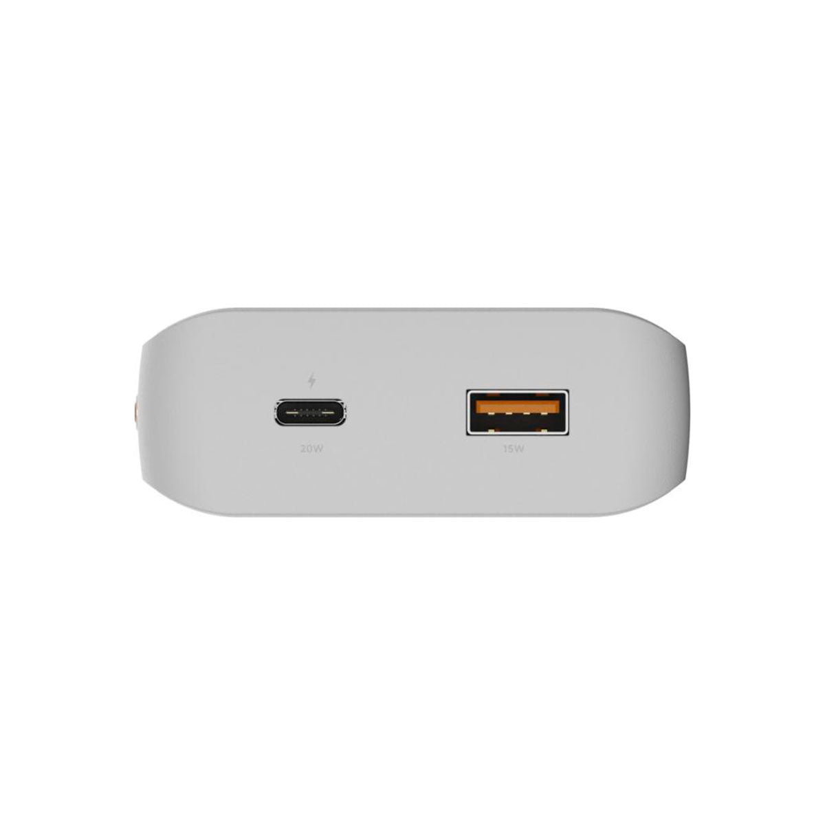 Xtorm Go2 20W 20 000 mAh powerbank, ulostulo