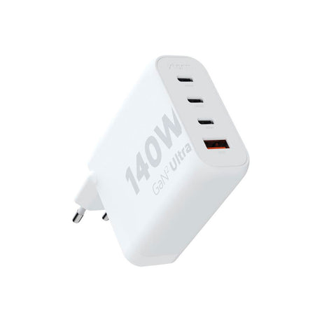 Xtorm XEC140 GaN2 140 W laturi