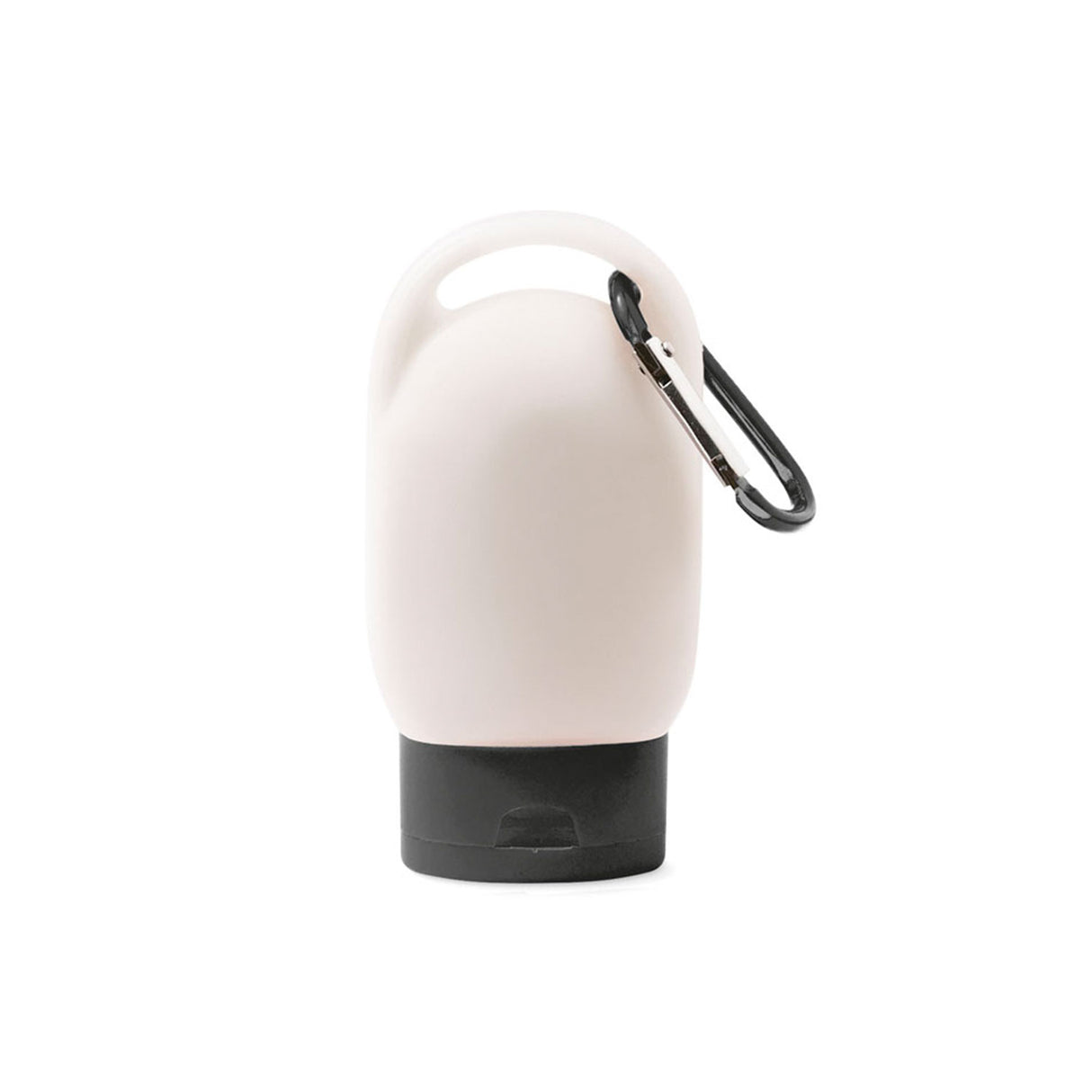 aurinkovoide spf25 30 ml, musta