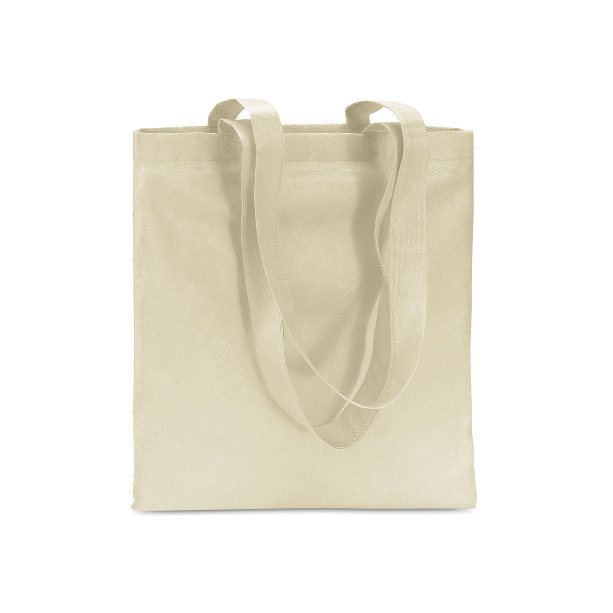 beige non woven kassi